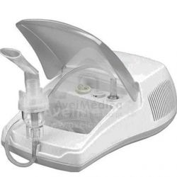 Aparelho de Nebulização com Compressor 