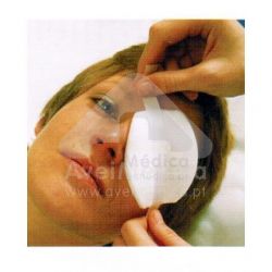 Penso Ocular Esterilizado 5x7cm