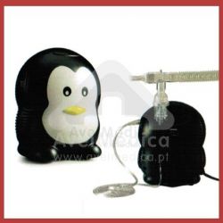 Nebulizador Pinguim