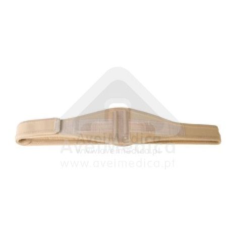 Funda tipo Faixa para Hérnia Umbilical