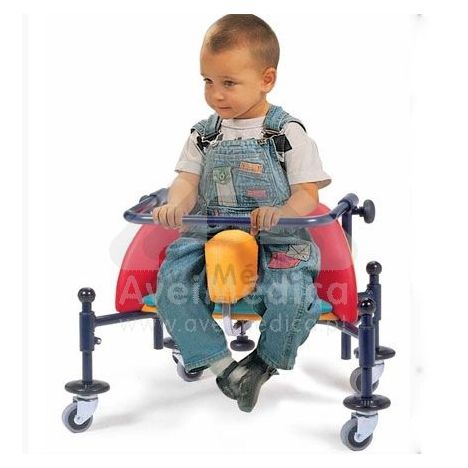 Andarilho Infantil 