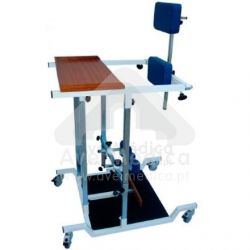 Standing Frame - Tetraplégia