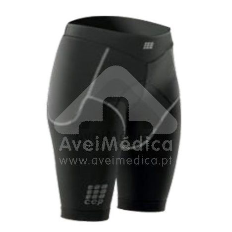 Calção Desporto Mulher