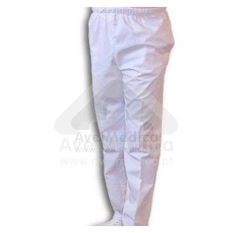 Calça com Elástico 