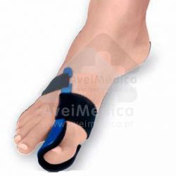 Corrector Nocturno Hallux-Valgus 