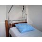 Travesseiro Hospitalar