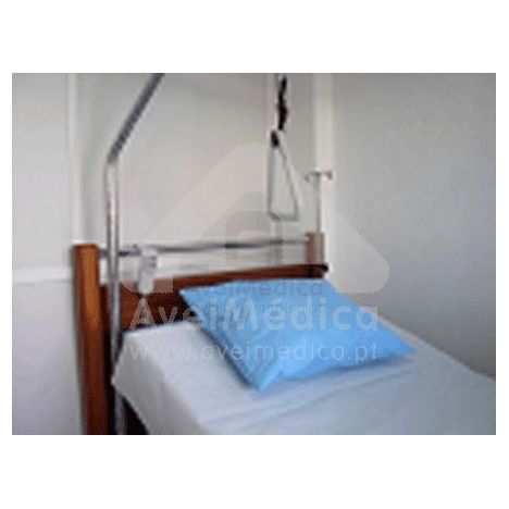 Travesseiro Hospitalar