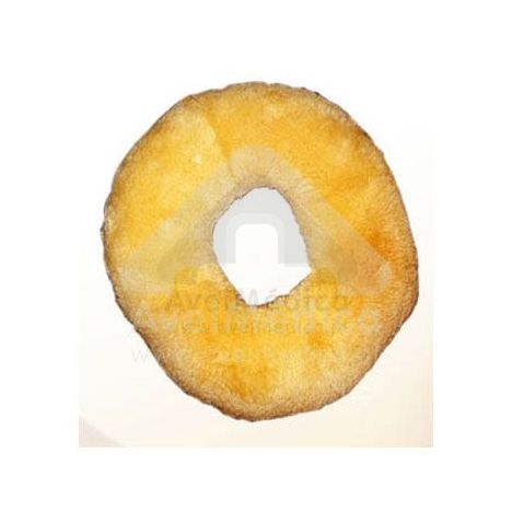 Coxim Anti-Escara Pele Natural pequeno
