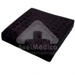 Coxim quadrado viscoelástico
