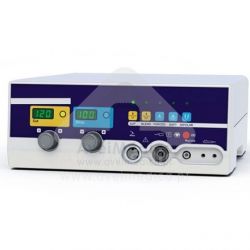 Aparelho eletrocirurgia mono-bipolar 120w