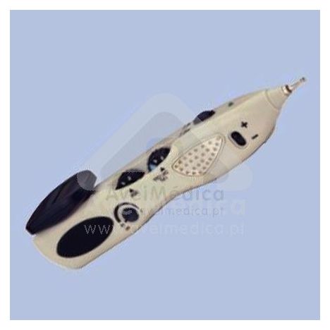 Aparelho Trigger points Acupuntura