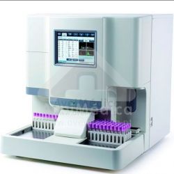 Autoanalisador de Hematologia