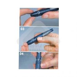 Caneta Softclix - Recolha de Sangue