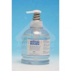 Gel Lubrificante para Ginecologia