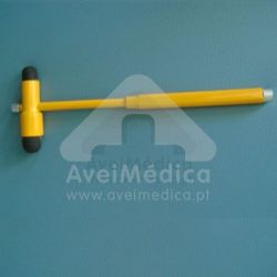 Martelo de Reflexos Cores