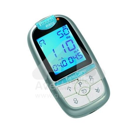 Neuro-Estimulador Electrónico iTouch Easy
