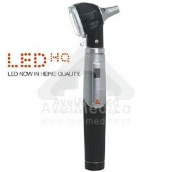 Otoscópio Mini 3000 iluminação LED