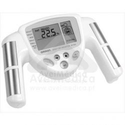 Medidor Tecido Adiposo OMR BF 306
