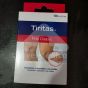 Pensos Tiritas Classic 10cm x 6cm (cx 10un)