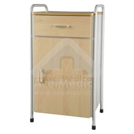 Mesa de Cabeceira/Apoio
