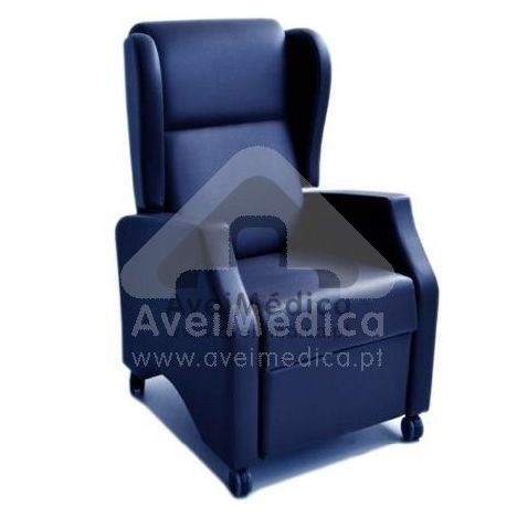 Sofá Relax elétrico Bimotor